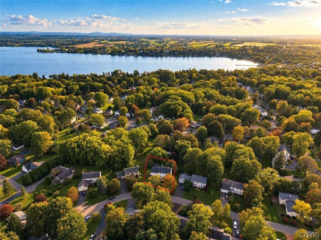 House in Skaneateles, New York, United States 3 - 19065777
