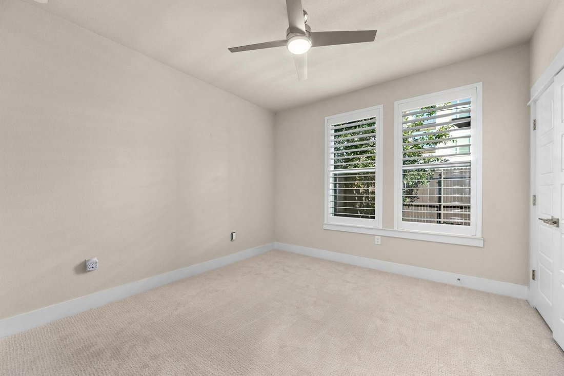 Condominio a Austin, Texas, Stati Uniti 5 - 19063155