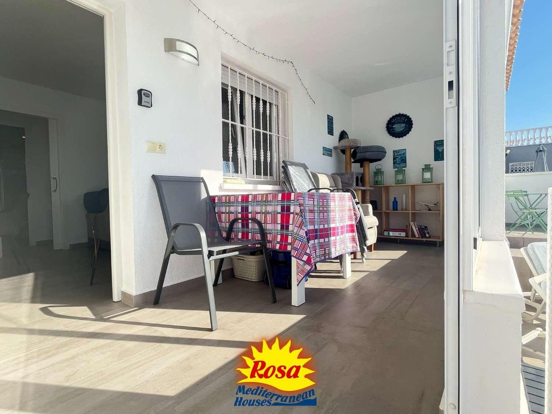 Chalet in Cabo Roig, Orihuela, Land Valencia 2 - 19062863