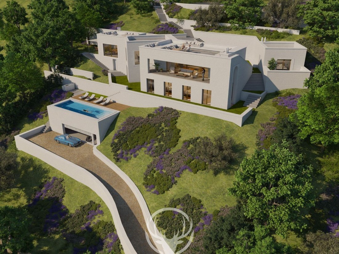 Villa in Loule (Sao Clemente), Algarve, Portugal 3 - 18435932