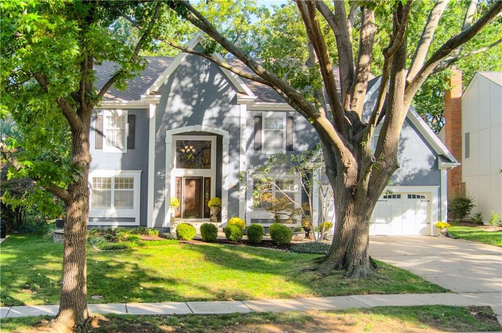 House in Leawood, Kansas, United States 1 - 19065876