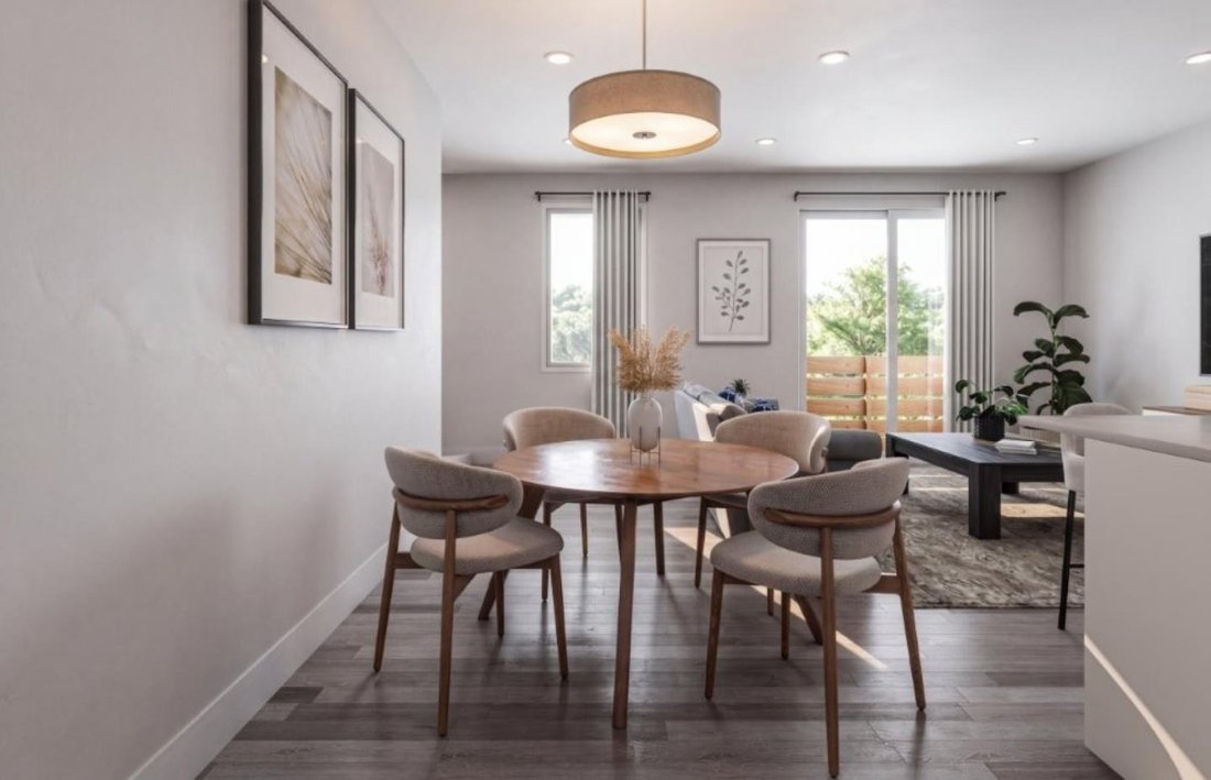 Condominio en Palo Alto, California, Estados Unidos 3 - 19062693