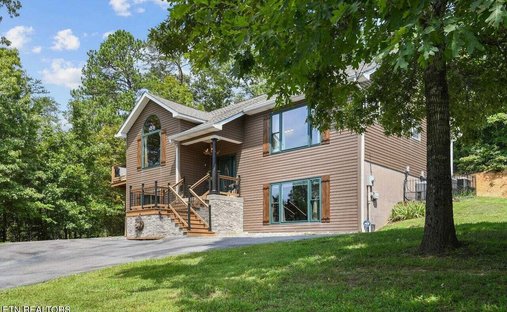 Maison à Sevierville, Tennessee, États-Unis 1
