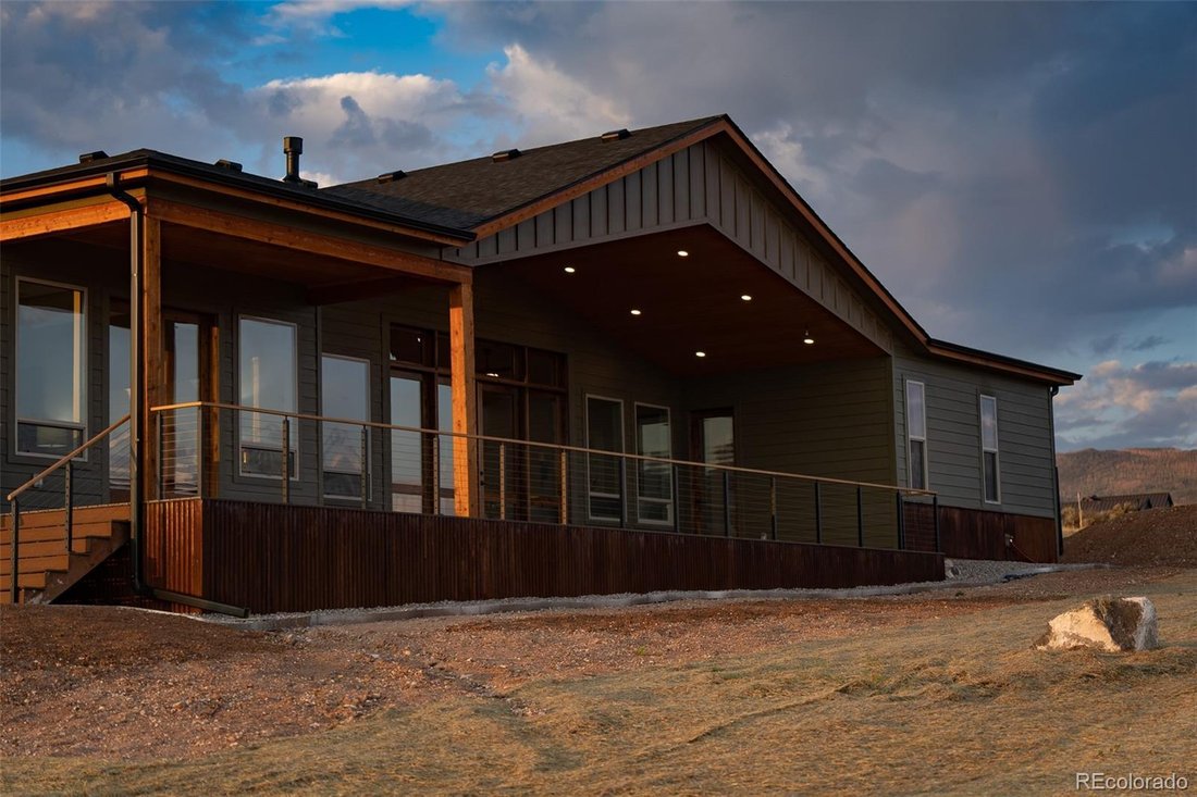 Casa en Glenwood Springs, Colorado, Estados Unidos 5 - 19063031