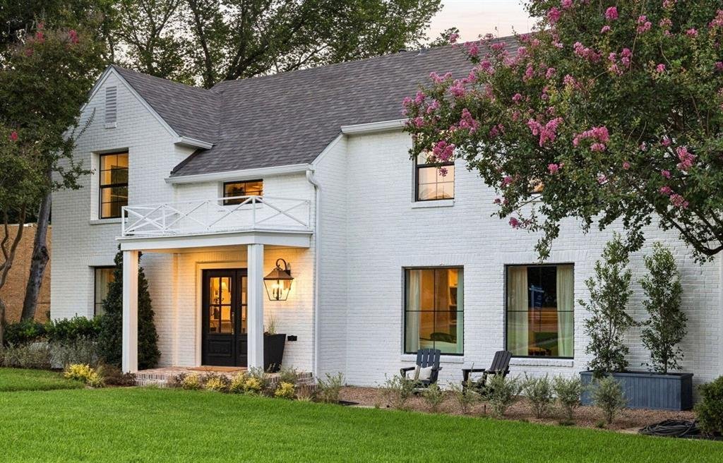 House in Dallas, Texas, United States 1 - 19063891
