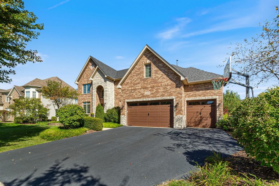 Casa a Plainfield, Illinois, Stati Uniti 4 - 19060922