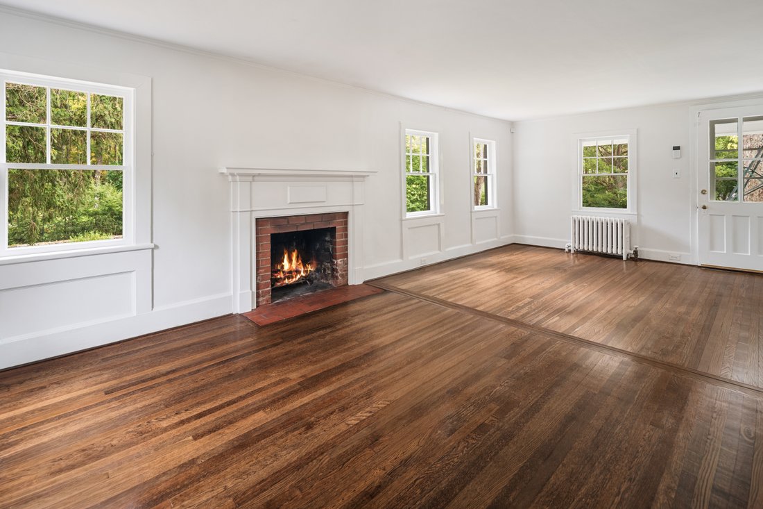 Casa en New Canaan, Connecticut, Estados Unidos 4 - 19061673