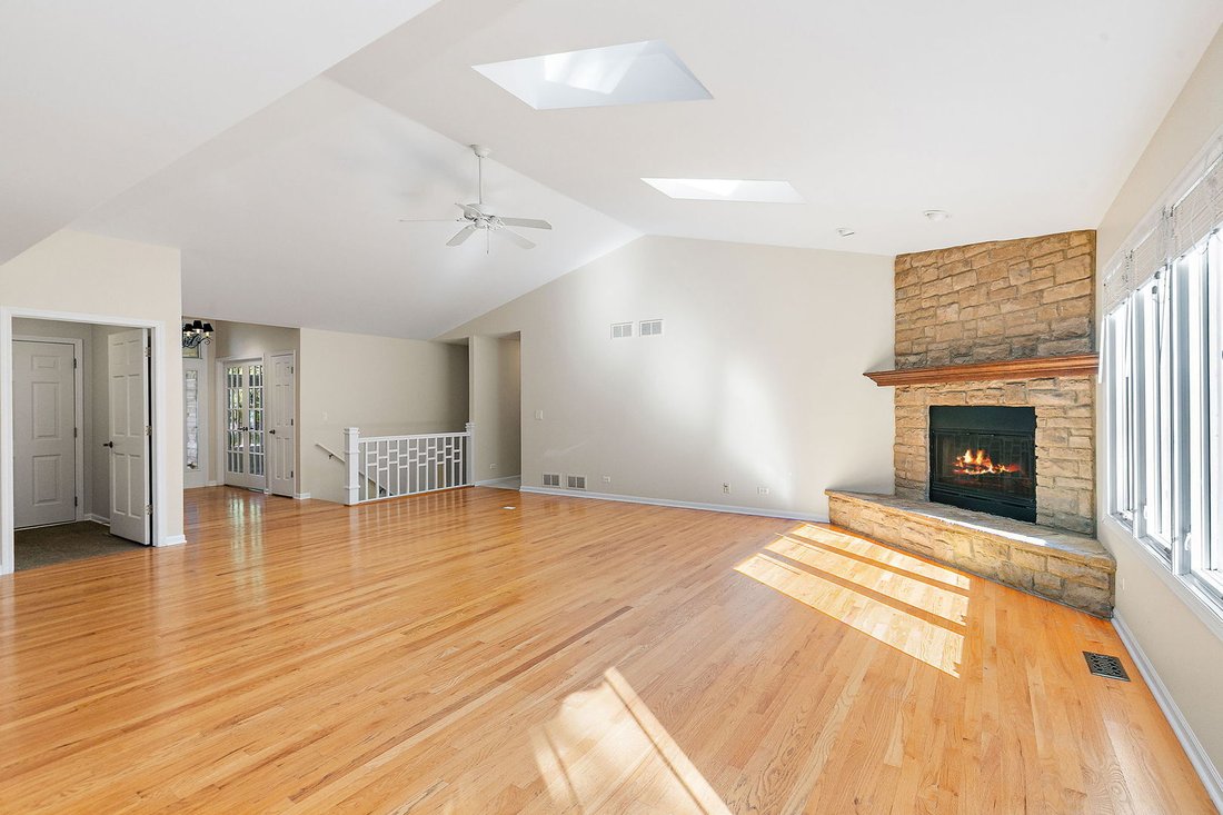 House in Woodstock, Illinois, United States 5 - 19063311