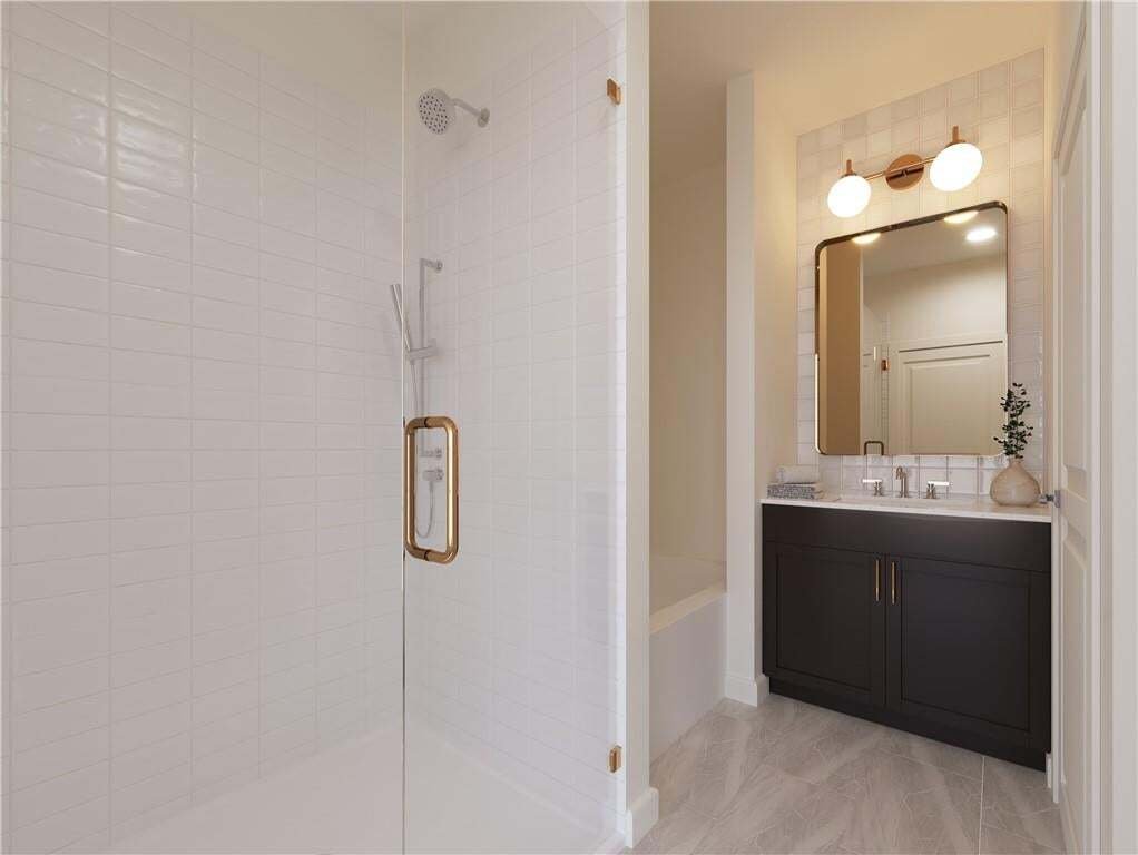 Appartement à Alpharetta, Géorgie, États-Unis 5 - 19063692