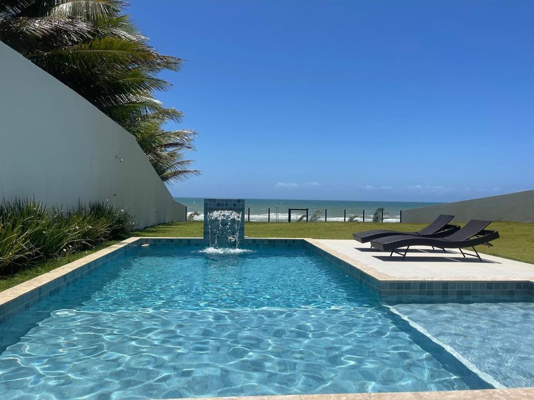 Maison à Camaçari, Bahia, Brésil 1 - 19065887