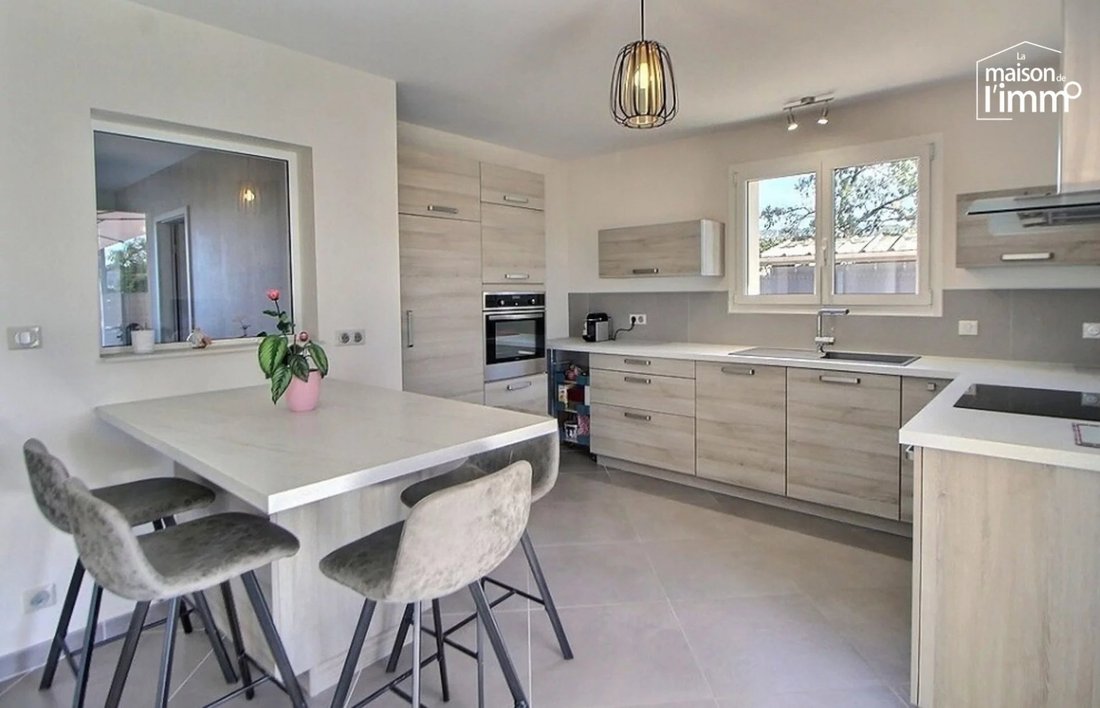 House in Centre Ville Est, Thonon-les-Bains, France 2 - 19060432