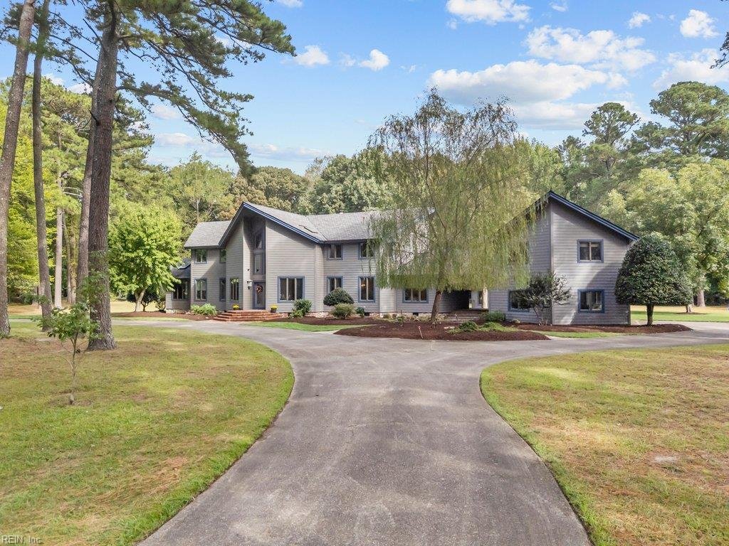 House in Chesapeake, Virginia, United States 2 - 19065781