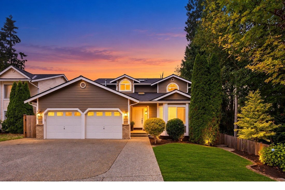 Haus in Lynnwood, Washington, Vereinigte Staaten 1 - 19061604