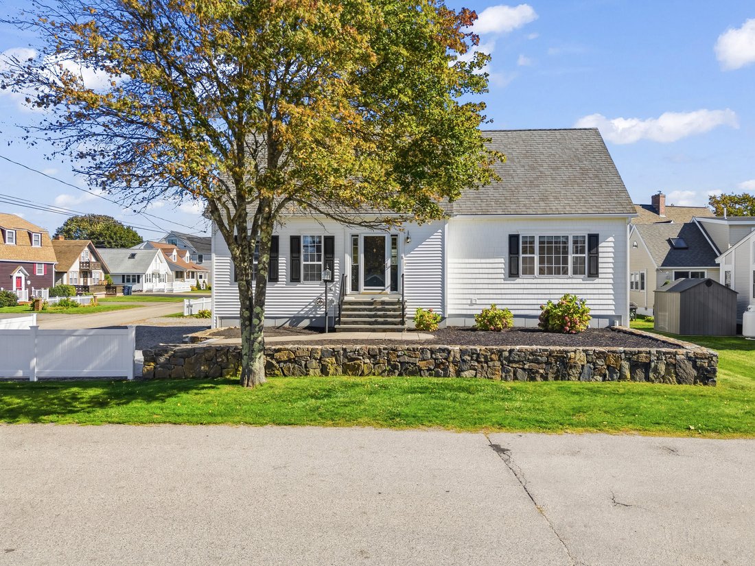 Casa a York, Maine, Stati Uniti 3 - 19060976