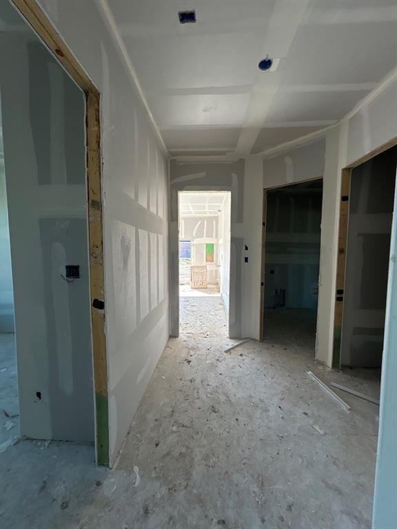 Casa en Blue Ridge, Texas, Estados Unidos 5 - 19063869