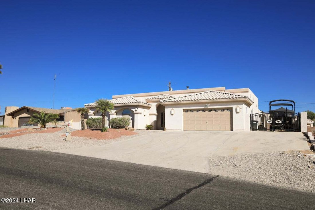 House in Lake Havasu City, Arizona, United States 2 - 19062583