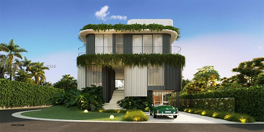 House in Miami Beach, Florida, United States 2 - 19062917