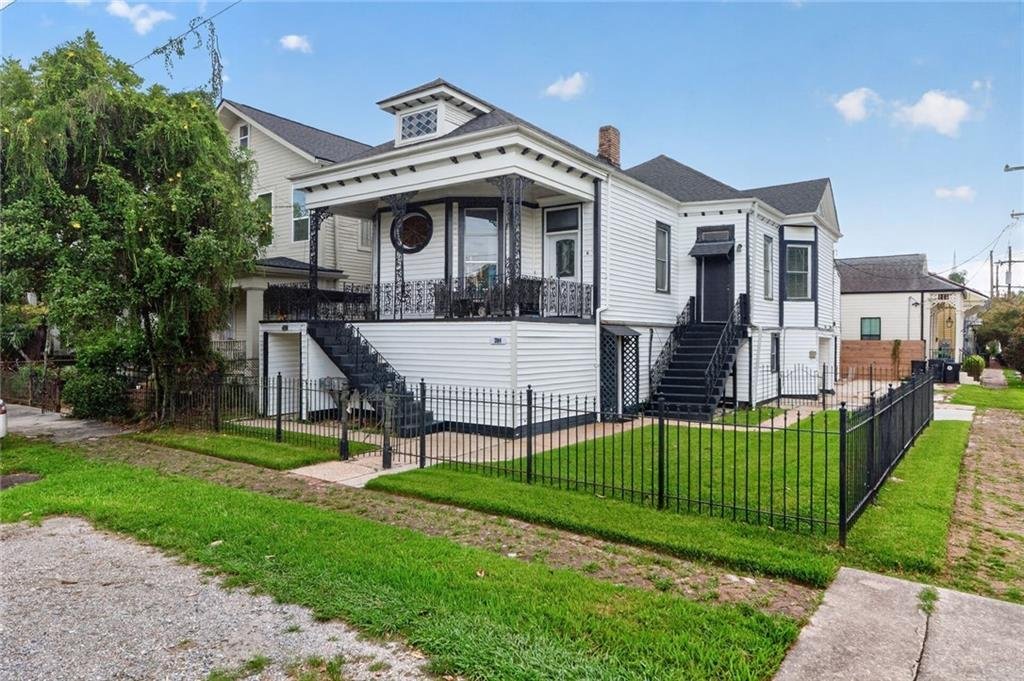 Andere in New Orleans, Louisiana, Vereinigte Staaten 3 - 19059185
