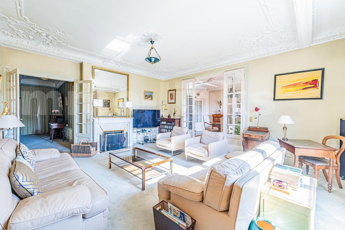 Apartment in Archevêché, Charenton-le-Pont, France 2 - 19064289