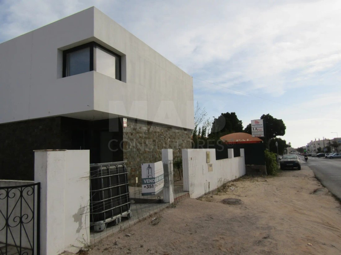 Villa in Faro (Se e Sao Pedro), Algarve, Portugal 3 - 19060161