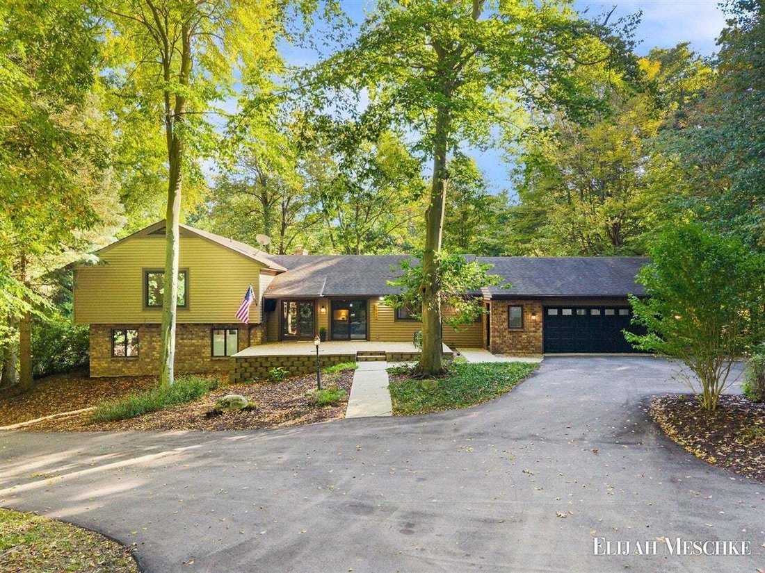 Casa a Alto, Michigan, Stati Uniti 1 - 19059851