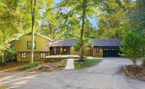 Casa a Alto, Michigan, Stati Uniti 1