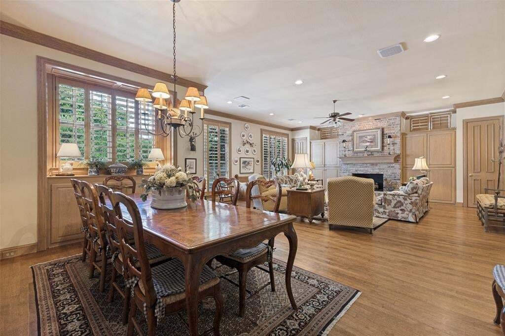 House in Dallas, Texas, United States 5 - 19063824