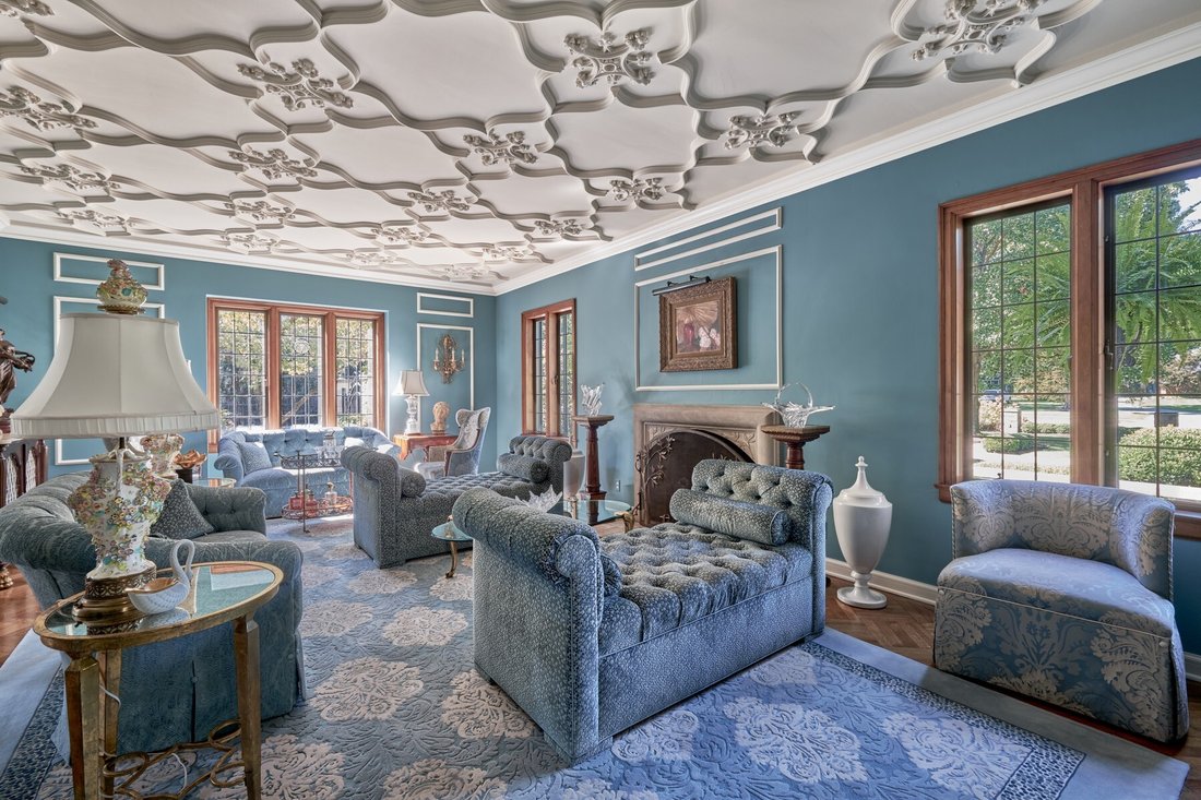 House in Indianapolis, Indiana, United States 5 - 19061787