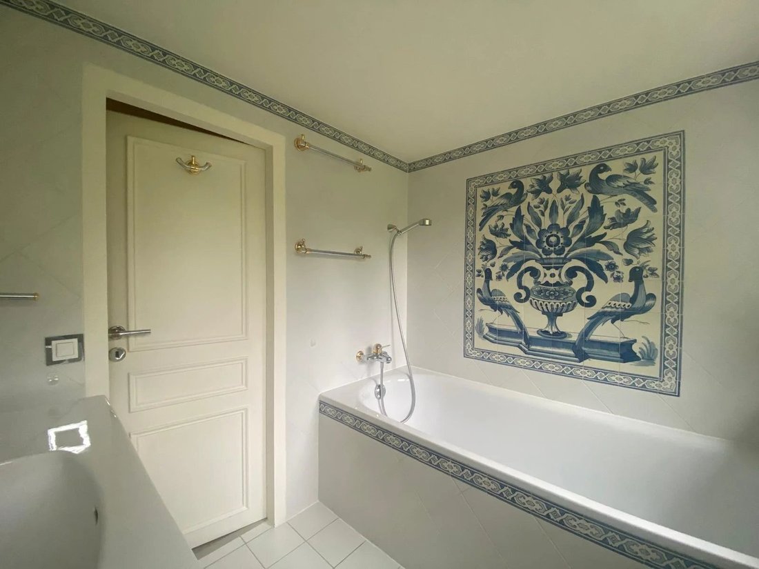 Villa in Chêne-Bougeries, Kanton Genf, Schweiz 5 - 18027543