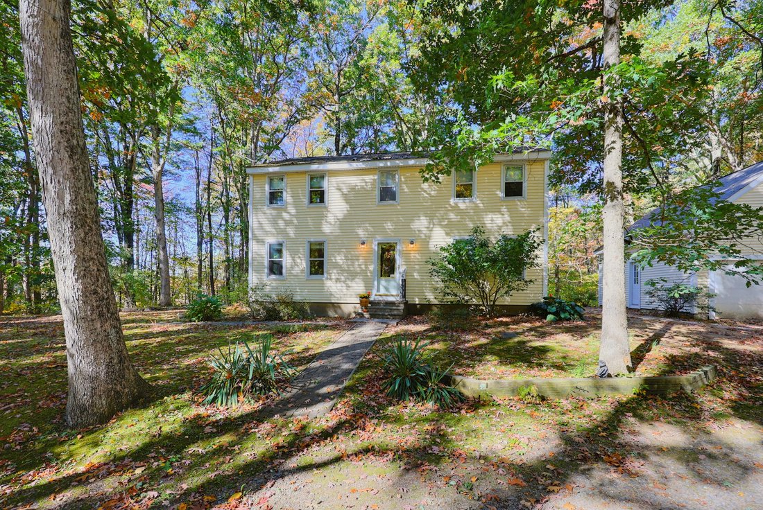 Maison à Lunenburg, Massachusetts, États-Unis 1 - 19061857