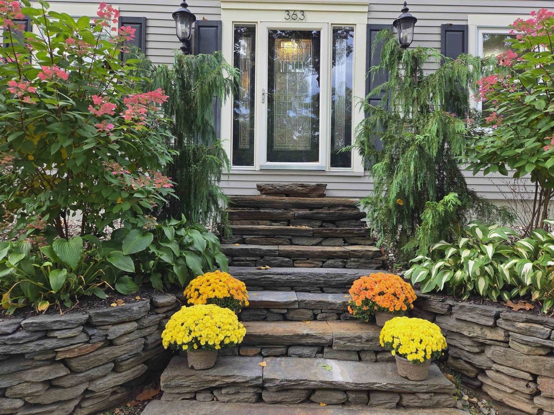 Haus in Chesterfield, New Hampshire, Vereinigte Staaten 4 - 19065524