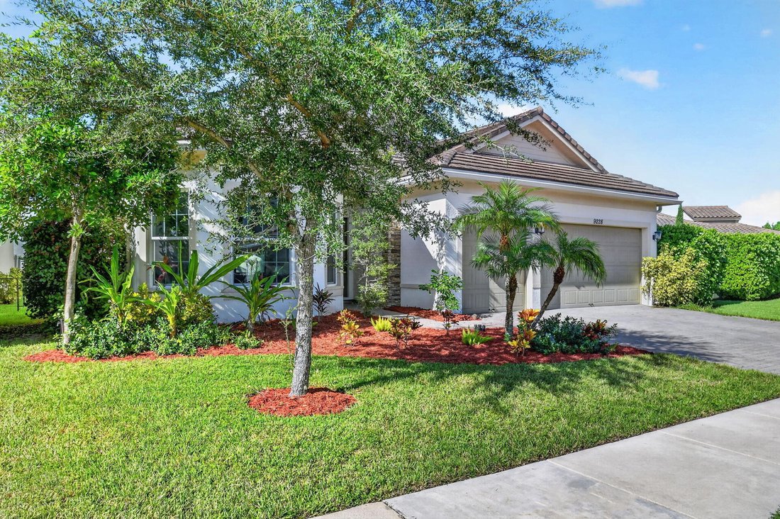 House in Lake Worth, Florida, United States 2 - 19063763
