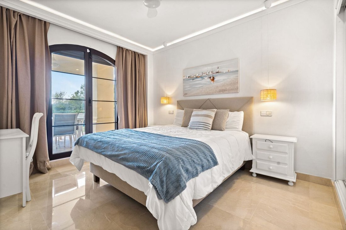 Altro a Benahavís, Andalusia, Spagna 3 - 19063280