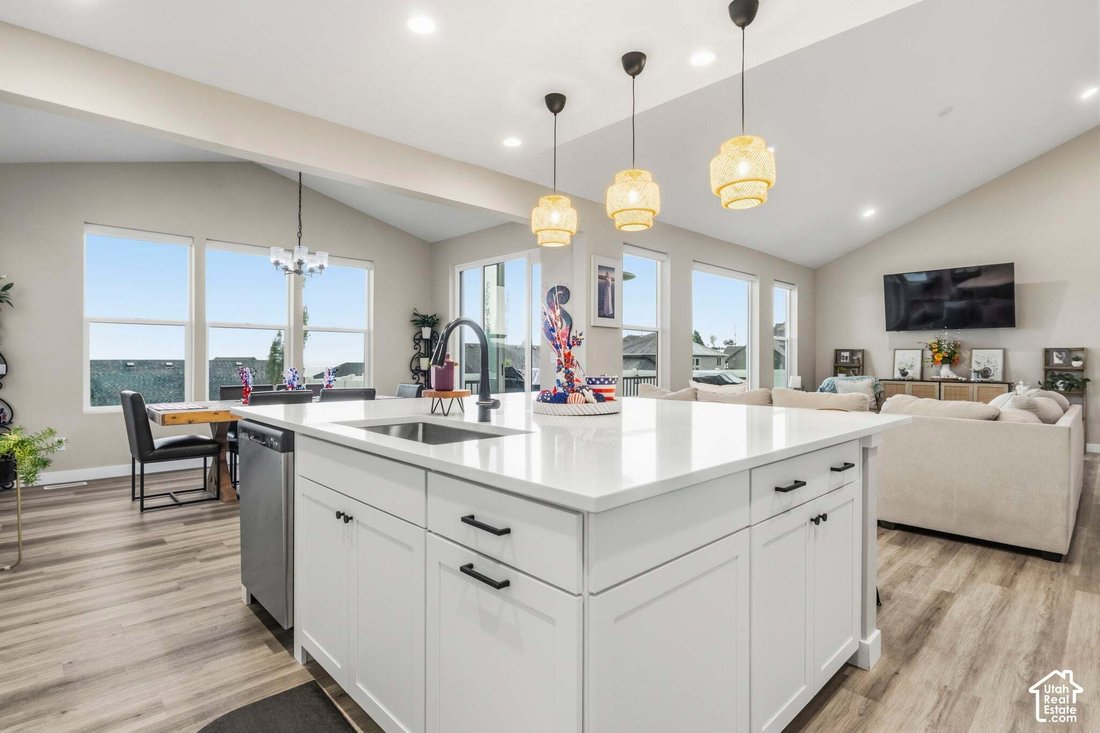 House in Saratoga Springs, Utah, United States 3 - 18573230