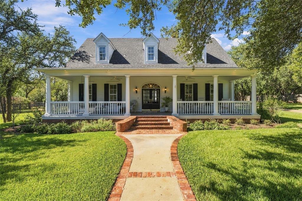 Casa a Crawford, Texas, Stati Uniti 2 - 19063863