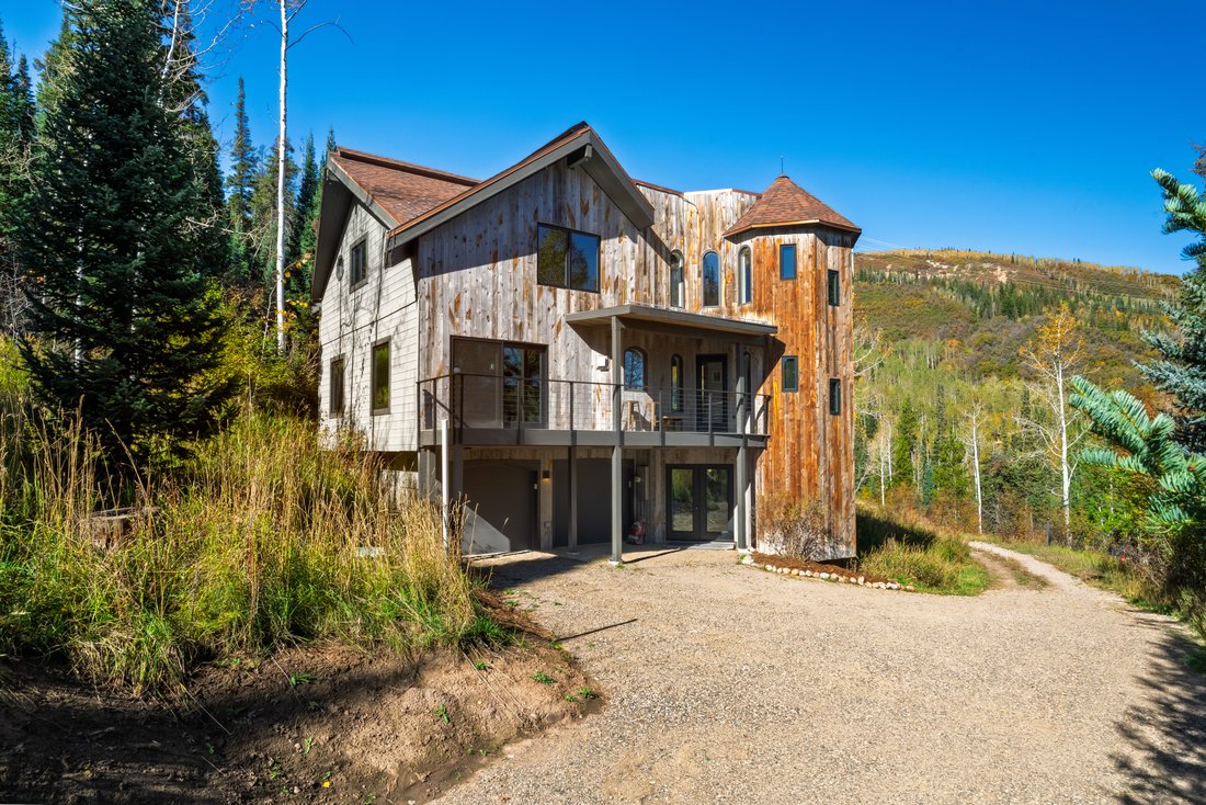 Casa a Steamboat Springs, Colorado, Stati Uniti 1 - 19061862