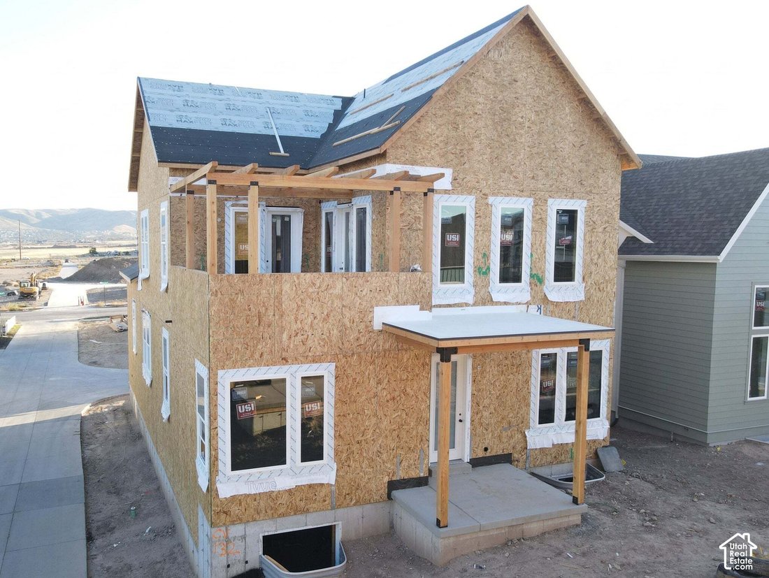 Casa a South Jordan, Utah, Stati Uniti 1 - 18934067