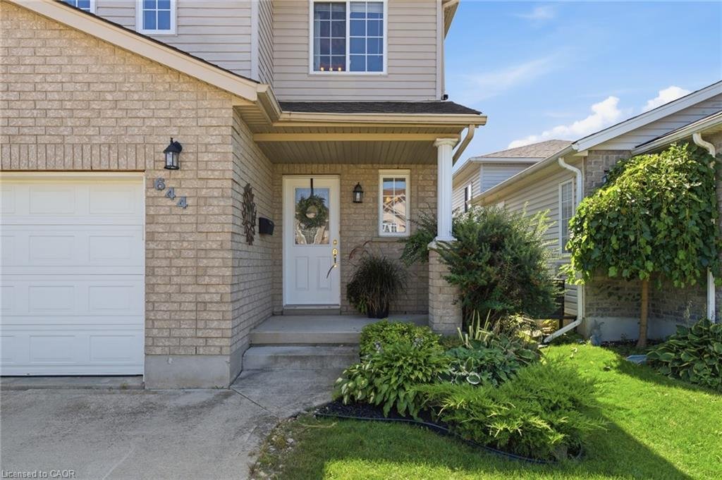 Maison à Cambridge, Ontario, Canada 4 - 19061564