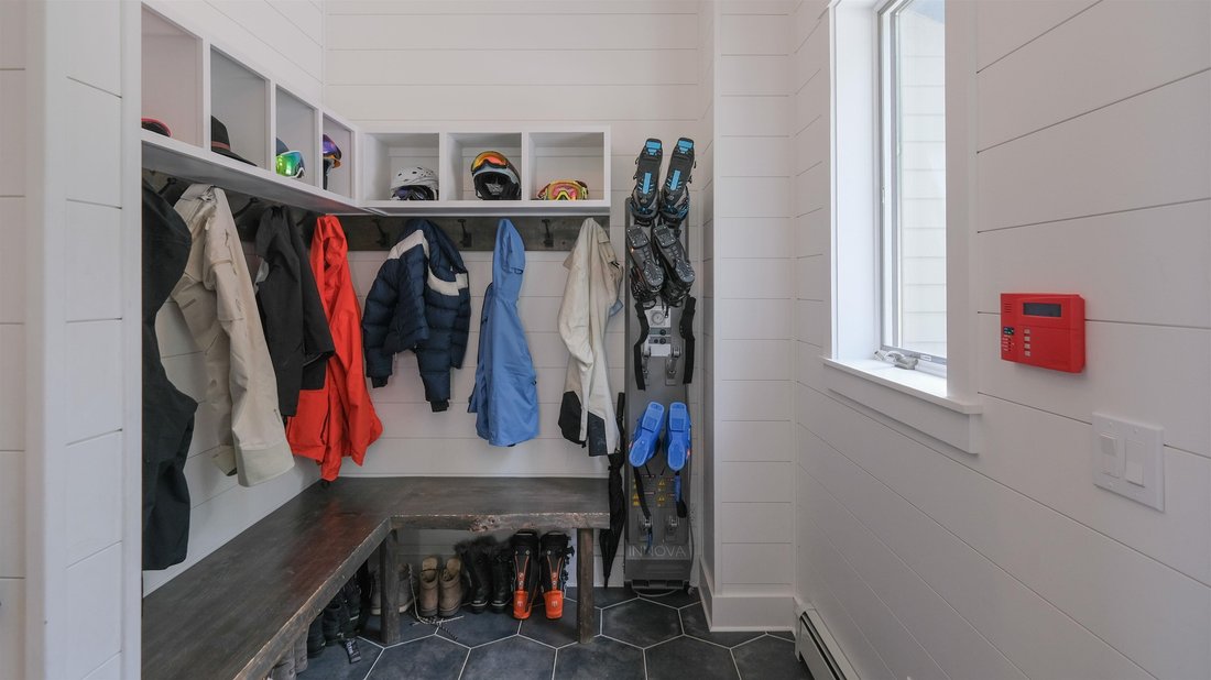 Condominio a Ludlow, Vermont, Stati Uniti 4 - 19065819
