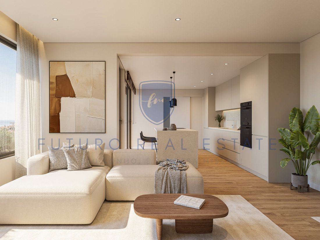 Apartment in Camara De Lobos, Madeira, Portugal 4 - 19060822