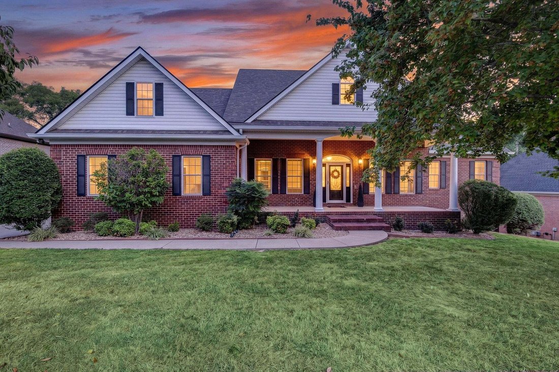 Haus in Nashville, Tennessee, Vereinigte Staaten 1 - 19062427