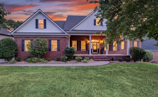 House in Nashville, Tennessee, United States 1