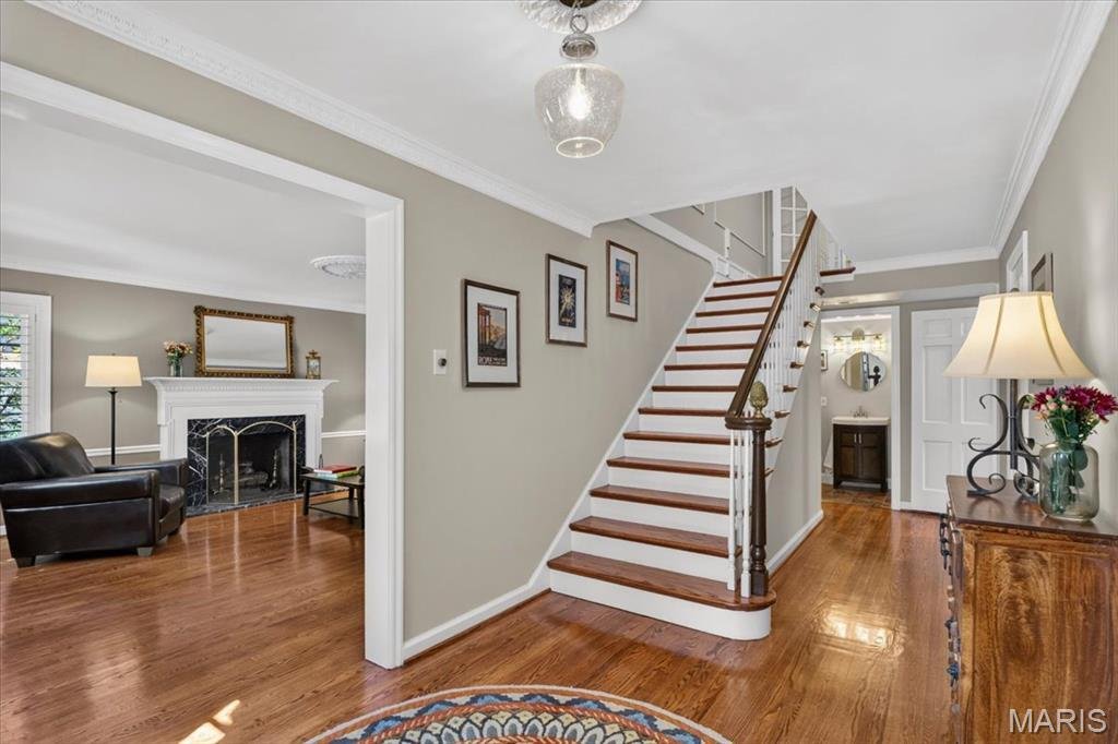 Haus in Ladue, Missouri, Vereinigte Staaten 3 - 19065356
