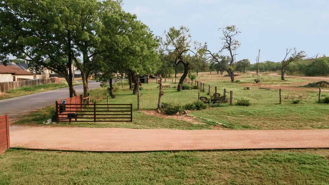 Casa en Fredericksburg, Texas, Estados Unidos 4 - 19065486