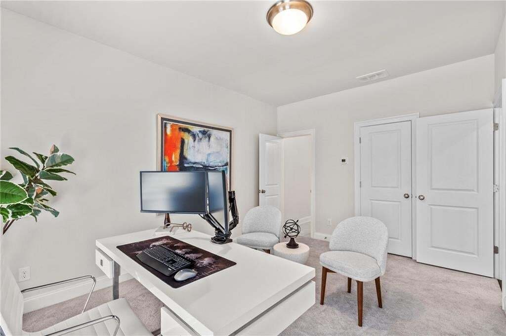 Townhouse in Atlanta, Georgia, United States 4 - 19063730