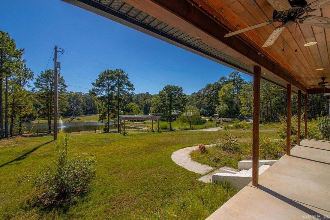 House in Conway, Arkansas, United States 5 - 19059420