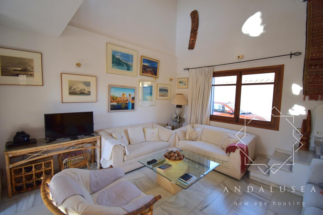 Villa a Mojácar, Andalusia, Spagna 3 - 19060071