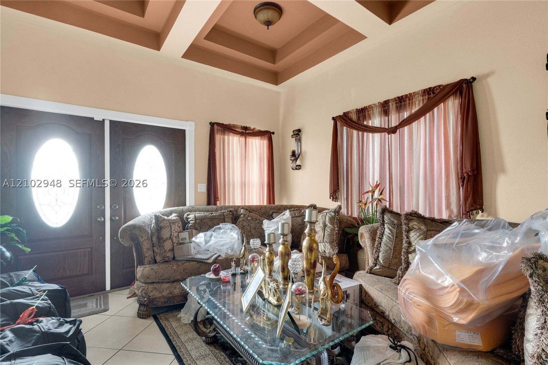 Casa en Miami, Florida, Estados Unidos 5 - 19059317