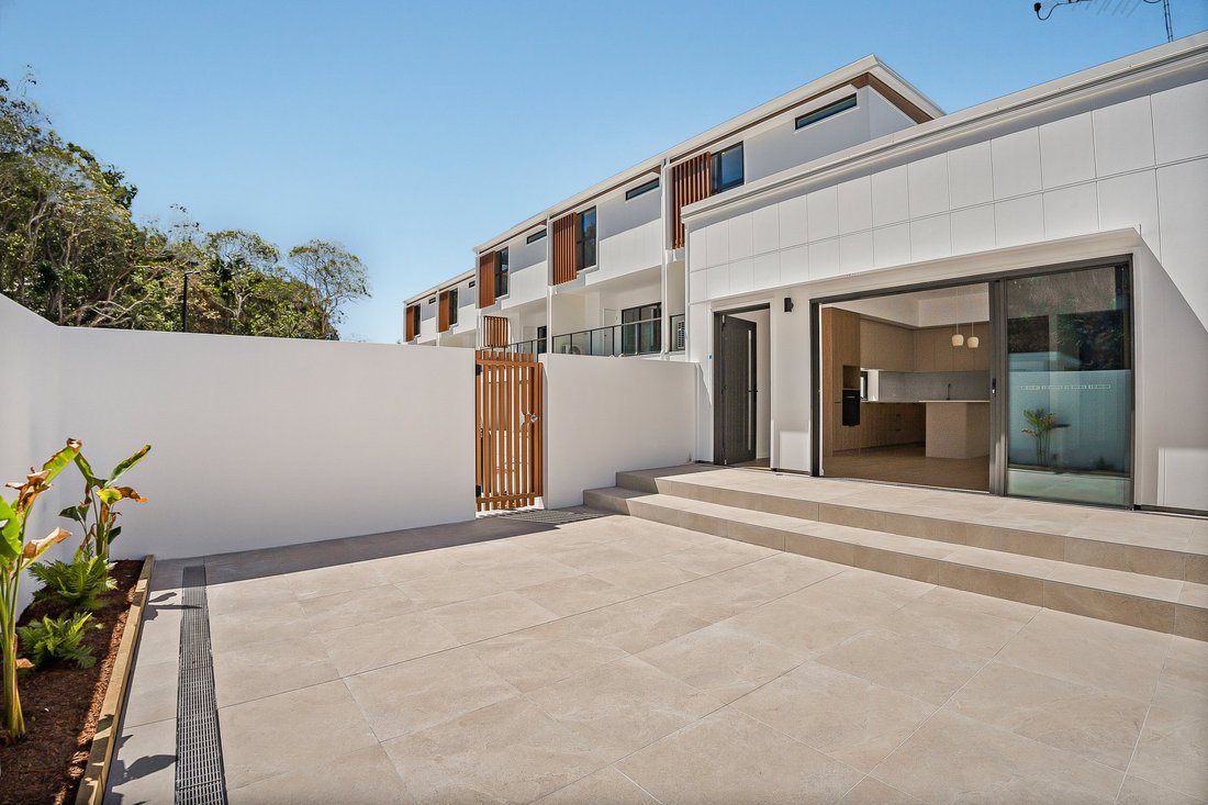 Casa a Byron Bay, Nuovo Galles del Sud, Australia 4 - 19065695