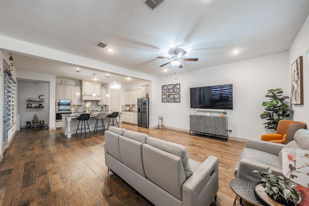 Haus in Flower Mound, Texas, Vereinigte Staaten 5 - 19060034
